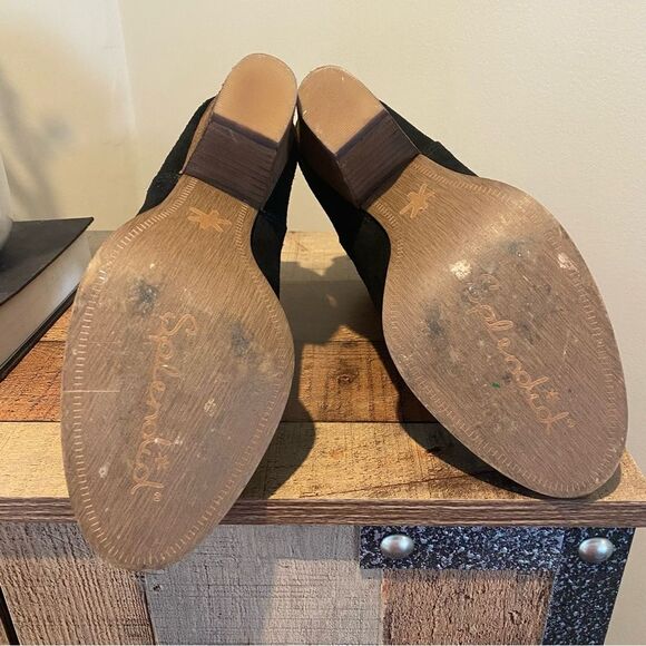 Splendid Ryebrook Ankle Boots - Picture 5 of 6